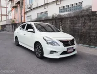 NISSAN ALMERA 1.2 E SPORTECH ปี 2019