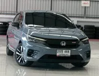2021 Honda City Hatchback 1.0 RS 