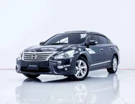 6B522 NISSAN TEANA 2.5 XV NAVI AT 2015