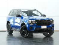 2022 Ford Everest 2.0 Turbo Sport A/T