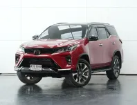 2023 TT Fortuner 2.4 Legender  A/T