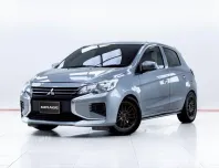 5C605 MITSUBISHI MIRAGE 1.2 GLX AT 2021