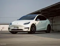 TESLA Model Y Long Range AWD (Dual Motor) AT 2022