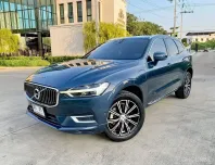Volvo XC60 Inscription T8 2020