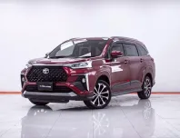 1F108 TOYOTA VELOZ 1.5 PREMIUM AT 2022