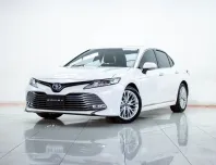 2B332 TOYOTA CAMRY 2.5 G AT 2019