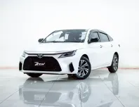 2B345 TOYOTA YARIS ATIV 1.2 PREMIUM LUXURY AT 2024