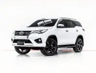 3B483 TOYOTA FORTUNER 2.8 V AT4WD 2015