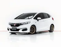 3B462 HONDA JAZZ GK 1.5 S MT 2018