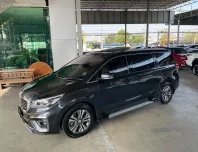 Kia Grand Carnival 2.2 SXL Sunroof  ปี 2020 ไมล์แท้ มือแรก