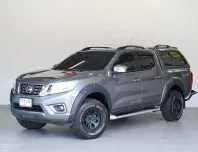 NISSAN NAVARA Calibre 2.5 E MT ปี 2014 จด 2015