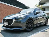 2023 MAZDA MAZDA2 1.3 C