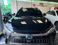 Toyota Corolla Cross 1.8 Hybrid 2024 ราคาพิเศษ เจ้าของขายเอง