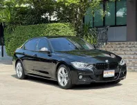 2016 BMW 320D MSPORT แท้ รถออกศูนย์ BMW THAILAND รถวิ่งน้อย เข้าศูนย์ทุกระยะ รถไม่มีอุบัติเหตุครับ