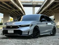 Honda Civic 1.5 TURBO EL+ ปี 2021 ราคาพิเศษสุดคุ้ม