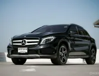 Benz GLA250 AMG Dynamic ปี 2016 รถสวย ออฟชั่นครบ รถพร้อมใช้งาน ราคาดีคันนี้ห้ามพลาด💯