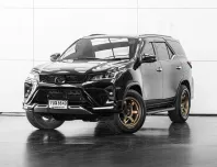 2020 TT Fortuner 2.8 Legender  2WD A/T