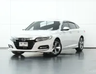 2020 HD ACCORD 2.0 HYBRID TECH