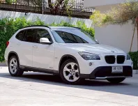 BMW X1 2.0 sDrive18i ( E84 ) | ปี : 2012
