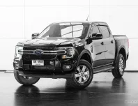 2022 Ford Ranger 2.0 Turbo XLT hi-rider Double Cab  A/T