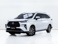 5C598 TOYOTA VELOZ 1.5 SMART AT  2022