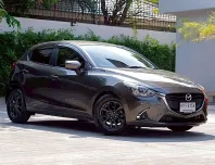 Mazda 2 1.3 Skyactiv Sports High Connect | ปี : 2019