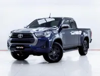5C657 TOYOTA HILUX REVO 2.4 MID PRERUNNER SMART CAB AT 2020