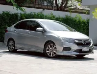 HONDA CITY 1.5 V+ | ปี : 2017