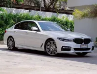 BMW 530e 2.0 M Sport โฉม G30 | ปีจด : 2O19