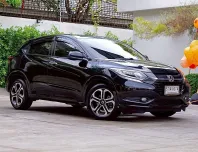 HONDA HR-V 1.8 E Limited | ปีจดทะเบียน : 2017