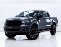 5C608 FORD RANGER 2.0 TURBO LIMITED HI-RIDER DOUBLE CAB AT 2019