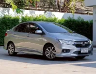 HONDA CITY 1.5 V | ปี : 2019
