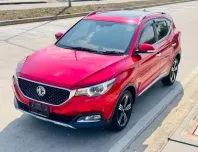 MG ZS 1.5 X SUNROOF SUV 2018 