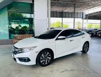HONDA CIVIC FC 1.8 EL ปี 2018