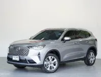 HAVAL H6 1.5 HEV ULTRA AT ปี 2021