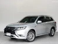 MITSUBISHI OUTLANDER PHEV 2.4 GT PREMIUM 4WD AT ปี 2021
