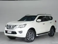 NISSAN TERRA 2.3 VL 2WD AT ปี 2018 จด 2019