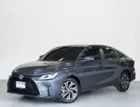 TOYOTA YARIS ATIV 1.2 SMART AT ปี 2022