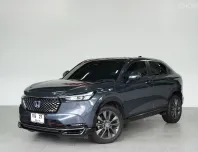 HONDA HR-V 1.5 RS E-HEV AT ปี 2022