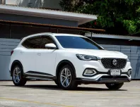 MG HS 1.5 TURBO X SUV AT 2021