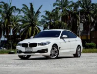BMW 320d GT Sport F34 AT 2017