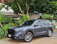 Honda CR-V G6 1.5 EL ปี 2023