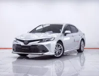 1F077 TOYOTA CAMRY 2.5 G AT 2021