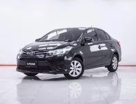 1F038 TOYOTA VIOS 1.5 E AT 2016