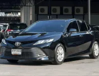 2021 Toyota CAMRY 2.0 G  ออกรถ 999 ผ่อน 11,000 