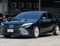 2021 Toyota CAMRY 2.5 HEV Premium Luxury รถเก๋ง 4 ประตู 