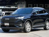 2023 Haval H6 Hybrid 1.5 PHEV SUV ไมล์4หมื่น 