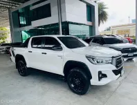 #Toyota TOYOTA REVO2.8PRERUNNER ROCCO AUTO 2WDปี19 มือแรก ไมล์แท้