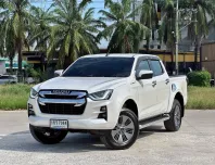 2021 Isuzu D-Max 1.9 Hi-Lander รถกระบะ เจ้าของขายเอง รถบ้านมือเดียว  ไมล์น้อย 