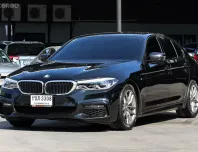2020 BMW 5 Series 2.0 520d  ผ่อน 17,xxx 